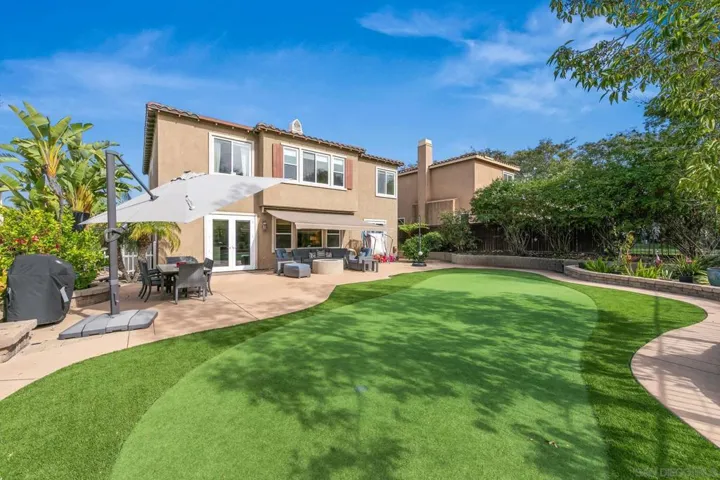 12820 Hideaway Ln, San Diego, California 92131
