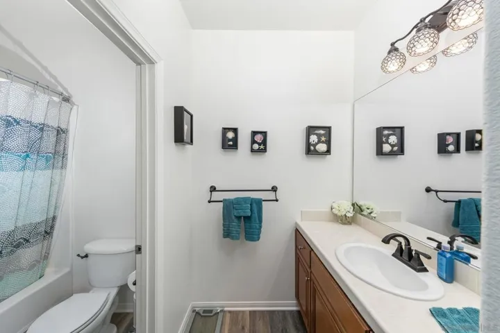 12820 Hideaway Ln, San Diego, California 92131