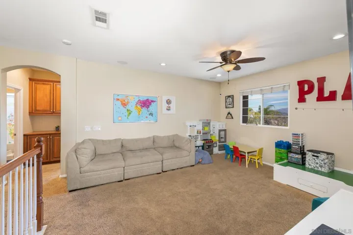 12820 Hideaway Ln, San Diego, California 92131