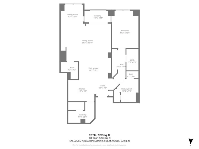 525 E Seaside Way 807, Long Beach, California 90802