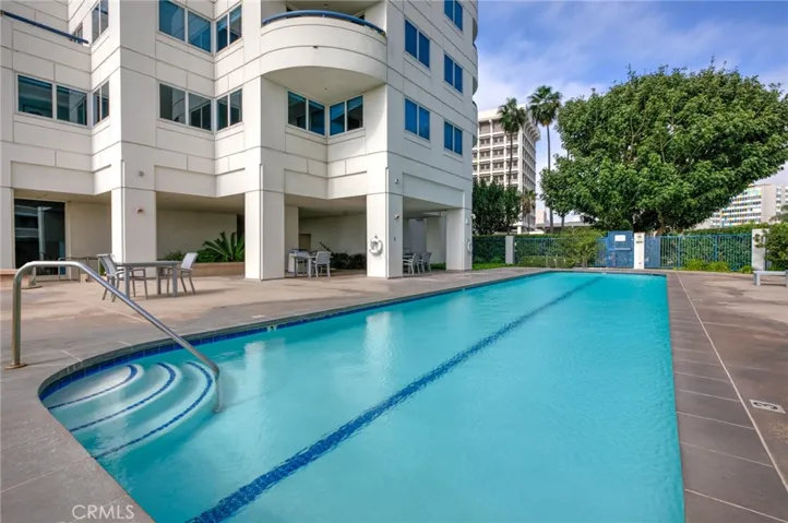 525 E Seaside Way 807, Long Beach, California 90802
