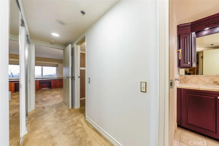 525 E Seaside Way 807, Long Beach, California 90802