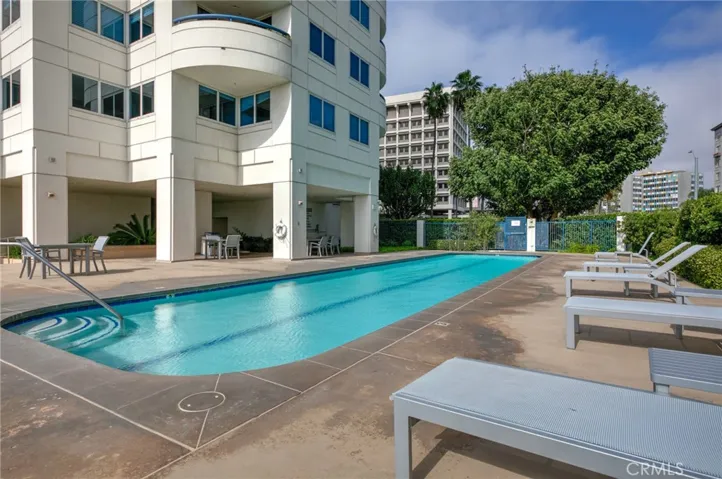 525 E Seaside Way 807, Long Beach, California 90802