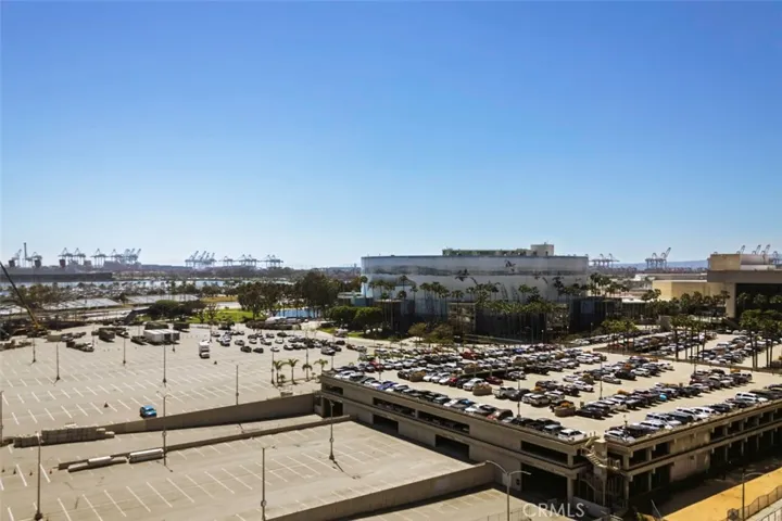 525 E Seaside Way 807, Long Beach, California 90802