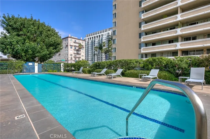 525 E Seaside Way 807, Long Beach, California 90802