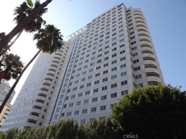 525 E Seaside Way 807, Long Beach, California 90802