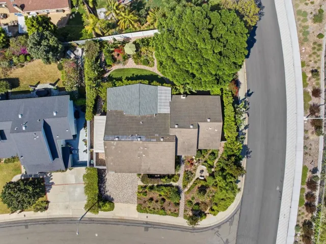 1066 Guildford Court, Encinitas, California 92024