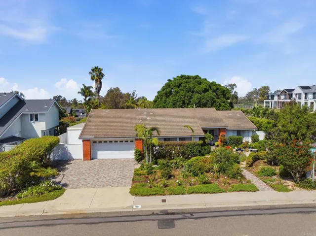 1066 Guildford Court, Encinitas, California 92024