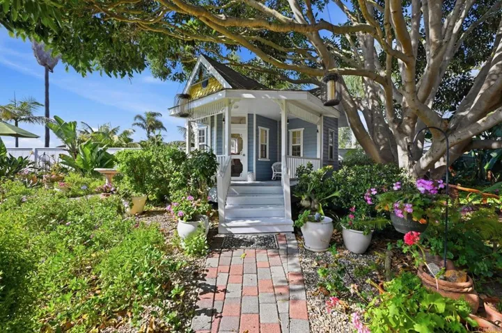 1066 Guildford Court, Encinitas, California 92024
