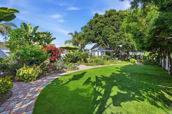 1066 Guildford Court, Encinitas, California 92024