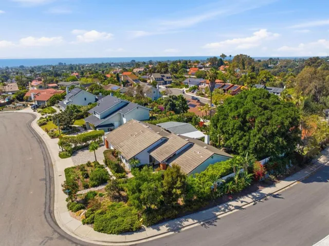 1066 Guildford Court, Encinitas, California 92024