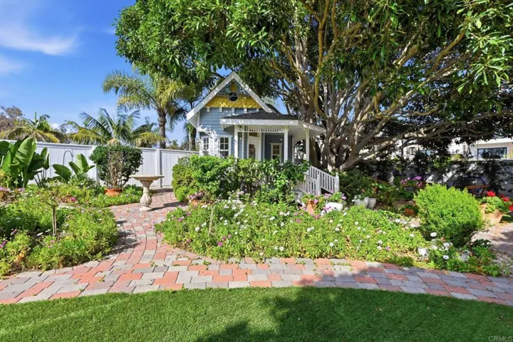 1066 Guildford Court, Encinitas, California 92024