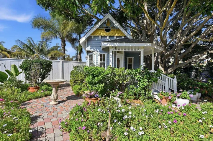 1066 Guildford Court, Encinitas, California 92024