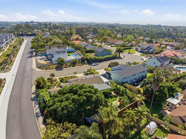 1066 Guildford Court, Encinitas, California 92024