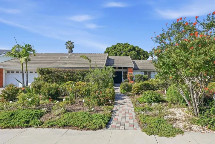1066 Guildford Court, Encinitas, California 92024