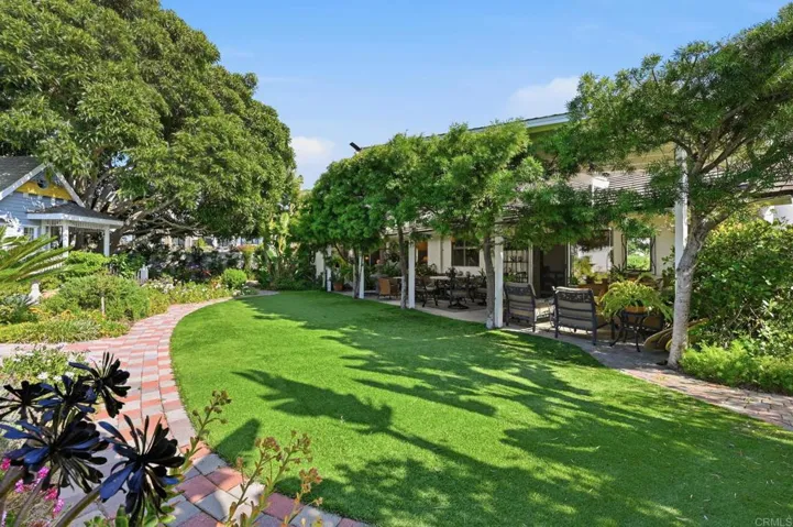 1066 Guildford Court, Encinitas, California 92024