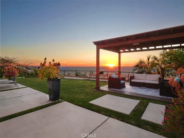Sunset View