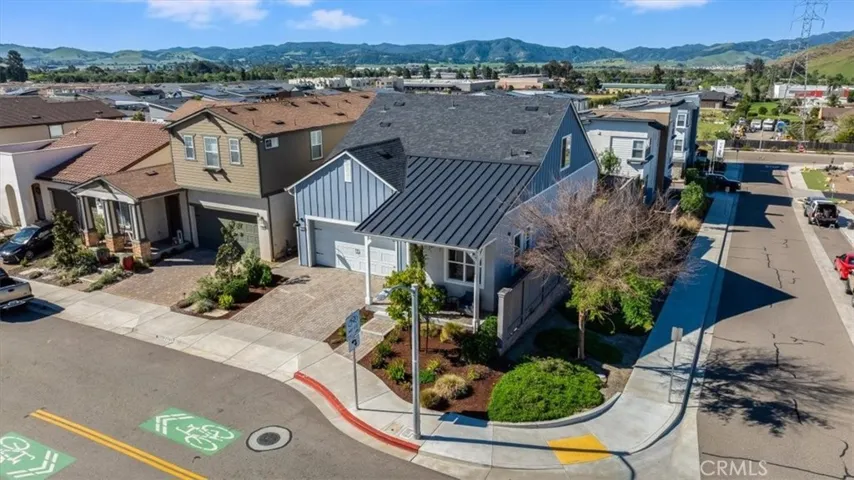 3703 Rock Garden Lane, San Luis Obispo, California 93401