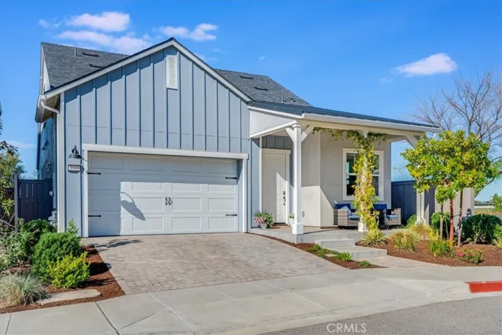 3703 Rock Garden Lane, San Luis Obispo, California 93401