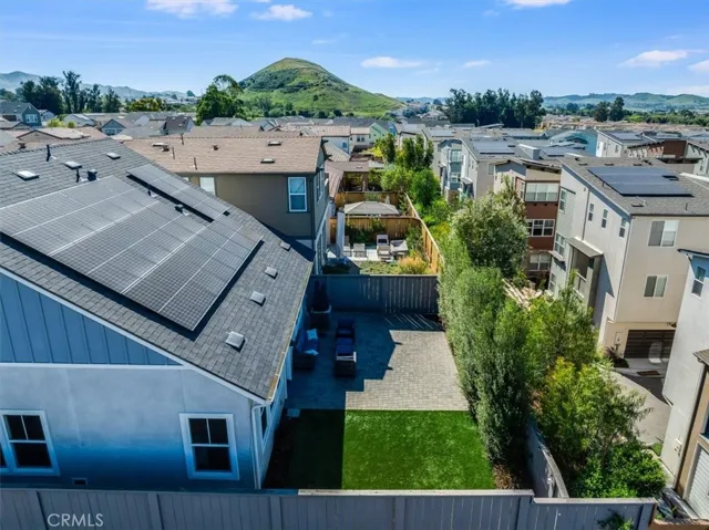3703 Rock Garden Lane, San Luis Obispo, California 93401