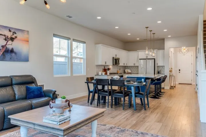 3703 Rock Garden Lane, San Luis Obispo, California 93401