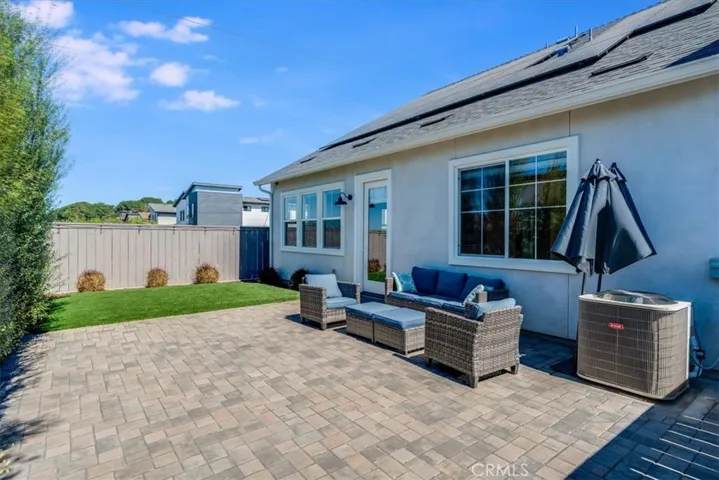 3703 Rock Garden Lane, San Luis Obispo, California 93401