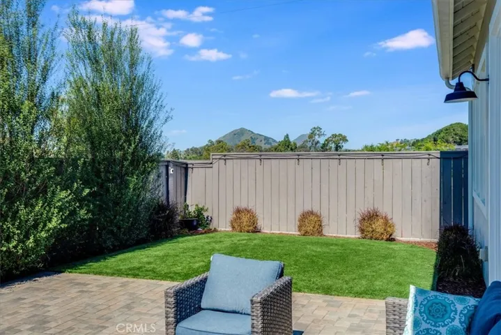 3703 Rock Garden Lane, San Luis Obispo, California 93401