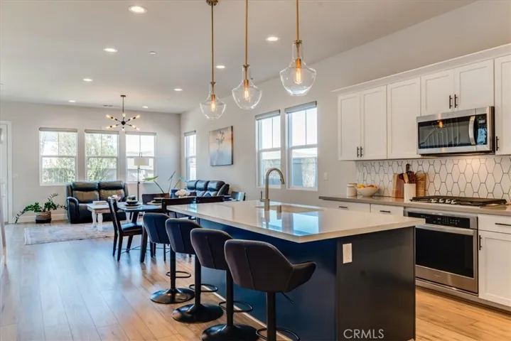 3703 Rock Garden Lane, San Luis Obispo, California 93401