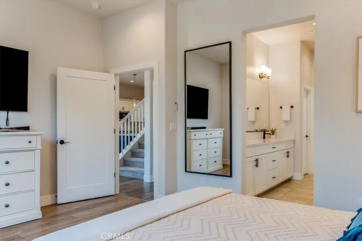 3703 Rock Garden Lane, San Luis Obispo, California 93401