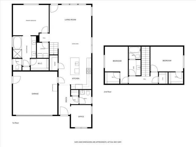 3703 Rock Garden Lane, San Luis Obispo, California 93401