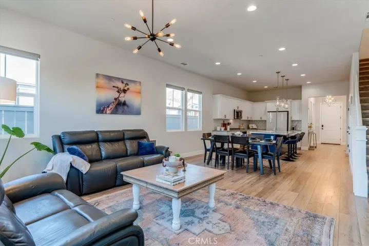 3703 Rock Garden Lane, San Luis Obispo, California 93401