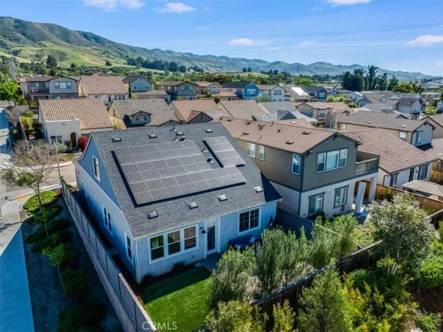 3703 Rock Garden Lane, San Luis Obispo, California 93401