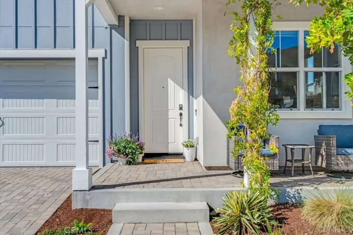 3703 Rock Garden Lane, San Luis Obispo, California 93401