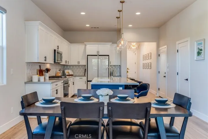 3703 Rock Garden Lane, San Luis Obispo, California 93401