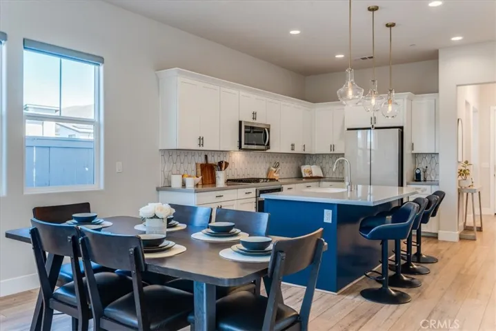 3703 Rock Garden Lane, San Luis Obispo, California 93401