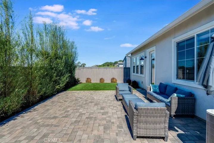 3703 Rock Garden Lane, San Luis Obispo, California 93401