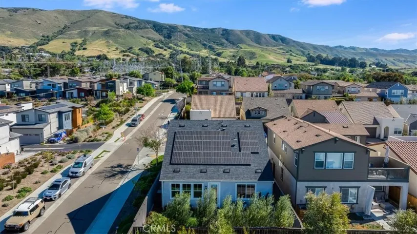 3703 Rock Garden Lane, San Luis Obispo, California 93401