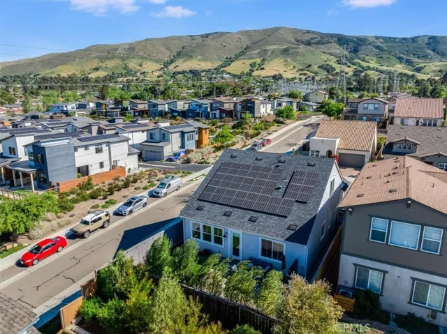 3703 Rock Garden Lane, San Luis Obispo, California 93401