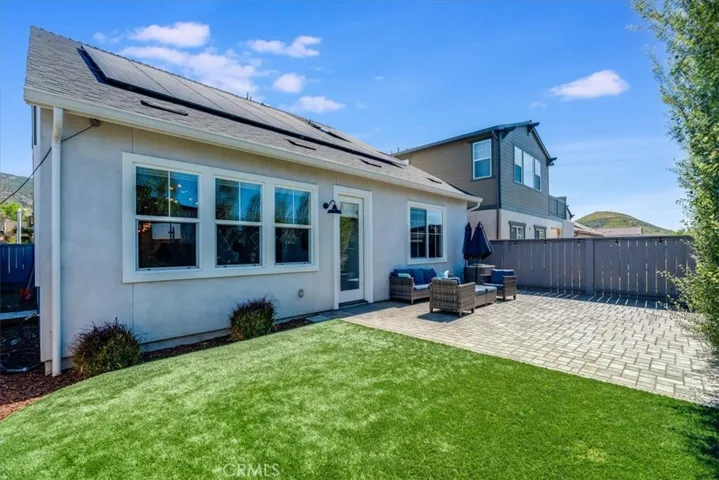 3703 Rock Garden Lane, San Luis Obispo, California 93401
