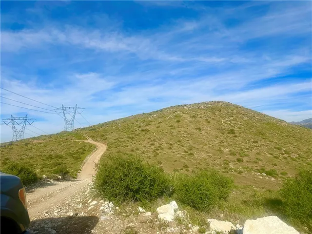 0 Bowen Ranch Road, Apple Valley, California 92308