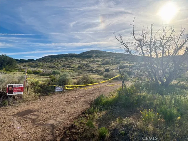 0 Bowen Ranch Road, Apple Valley, California 92308