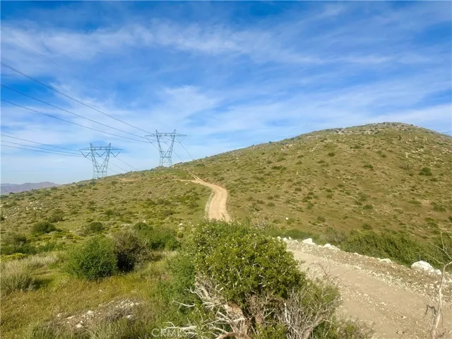 0 Bowen Ranch Road, Apple Valley, California 92308