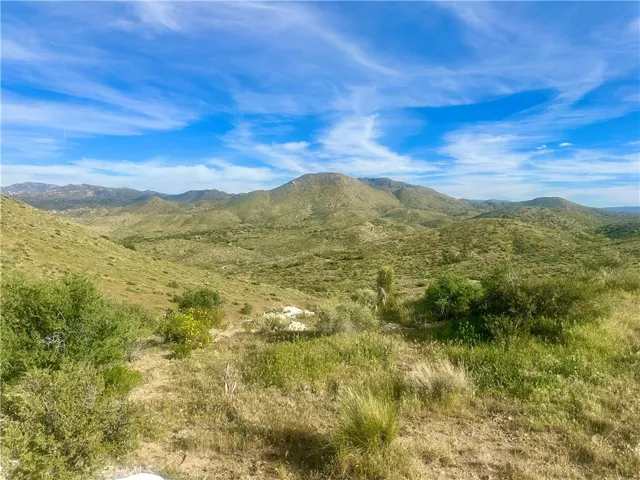0 Bowen Ranch Road, Apple Valley, California 92308