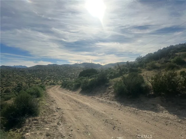 0 Bowen Ranch Road, Apple Valley, California 92308
