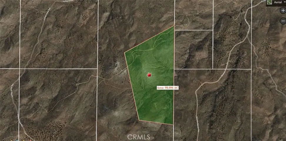 0 Bowen Ranch Road, Apple Valley, California 92308