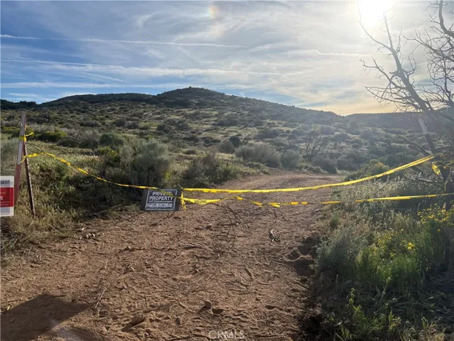 0 Bowen Ranch Road, Apple Valley, California 92308
