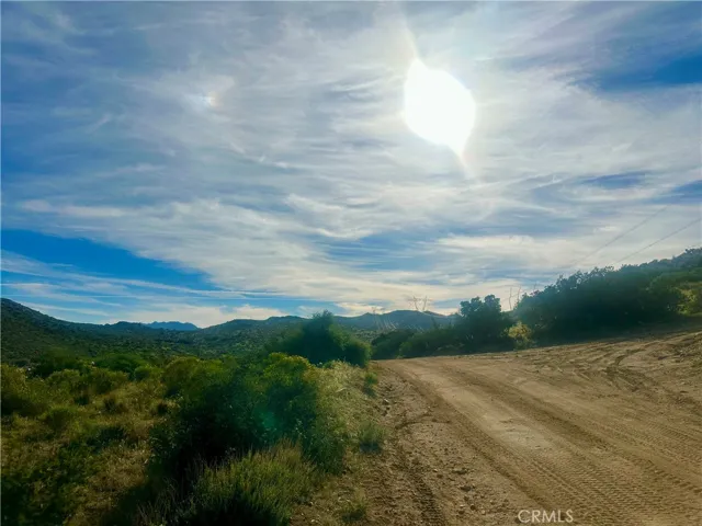 0 Bowen Ranch Road, Apple Valley, California 92308