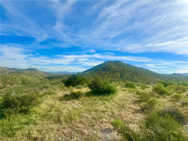 0 Bowen Ranch Road, Apple Valley, California 92308