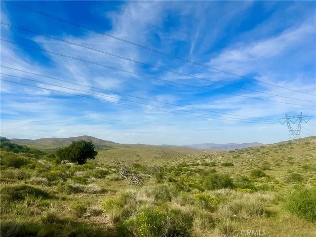0 Bowen Ranch Road, Apple Valley, California 92308