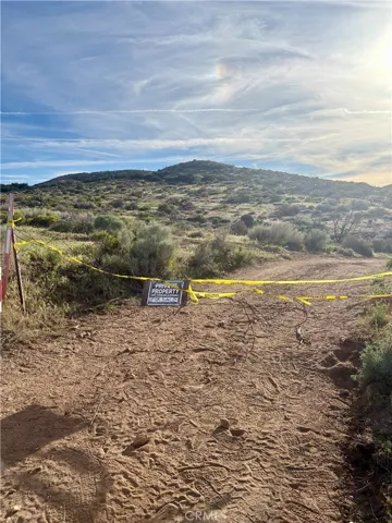0 Bowen Ranch Road, Apple Valley, California 92308